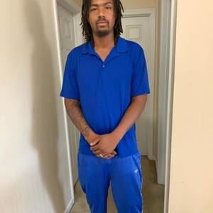 Meet your Posher, Devontay